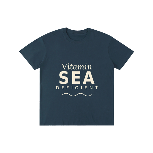 Vitamin Sea Deficient