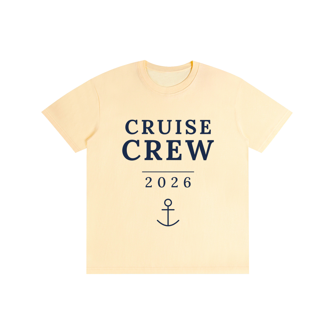 Cruise Crew 2026
