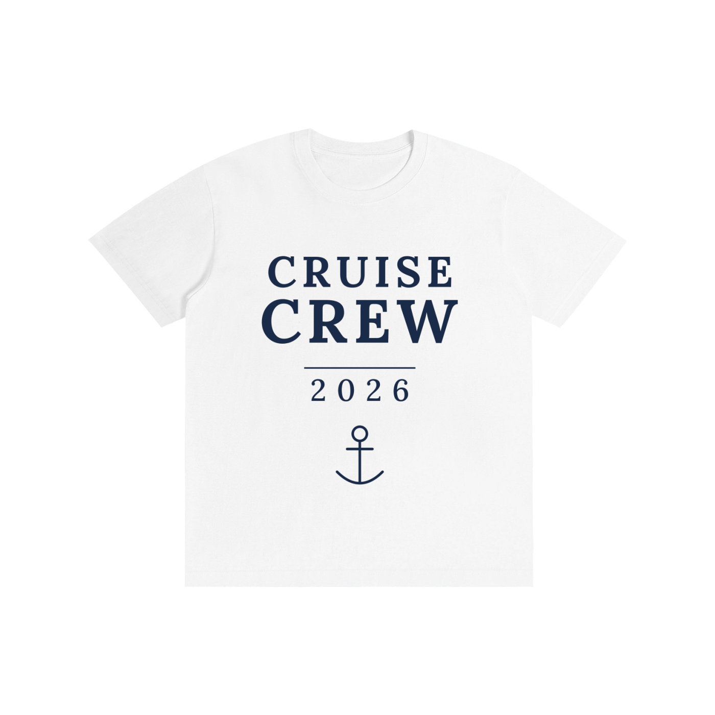 Cruise Crew 2026