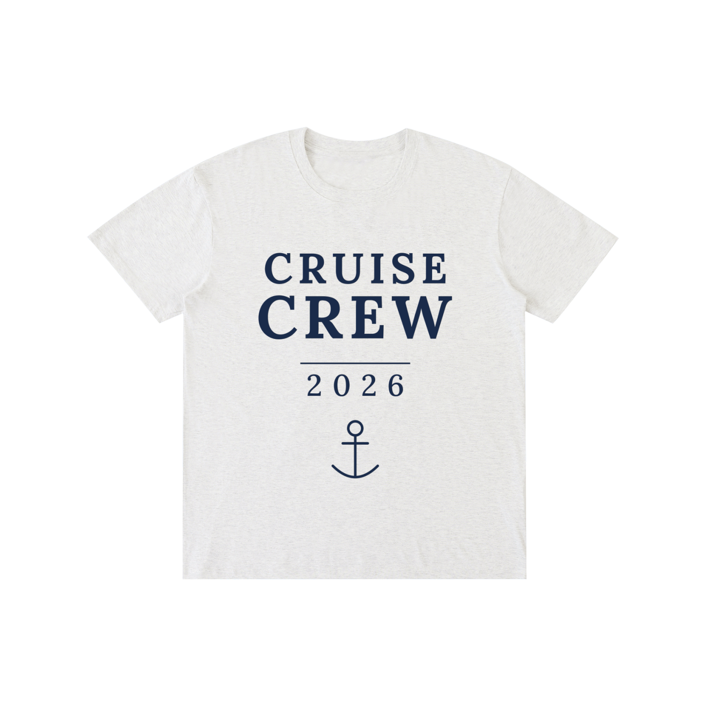 Cruise Crew 2026