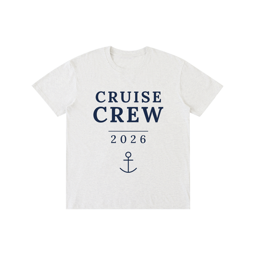 Cruise Crew 2026